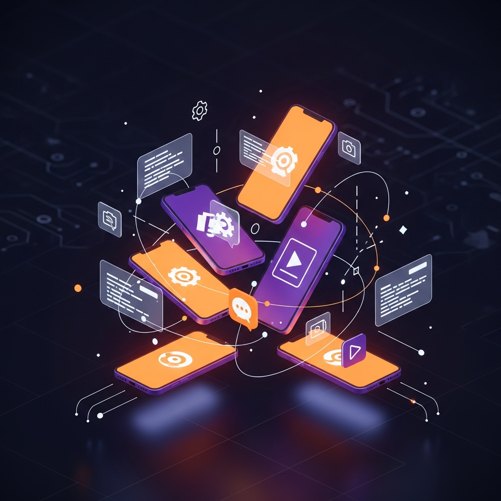 Mobile App Development in 2026: What Businesses Should Build