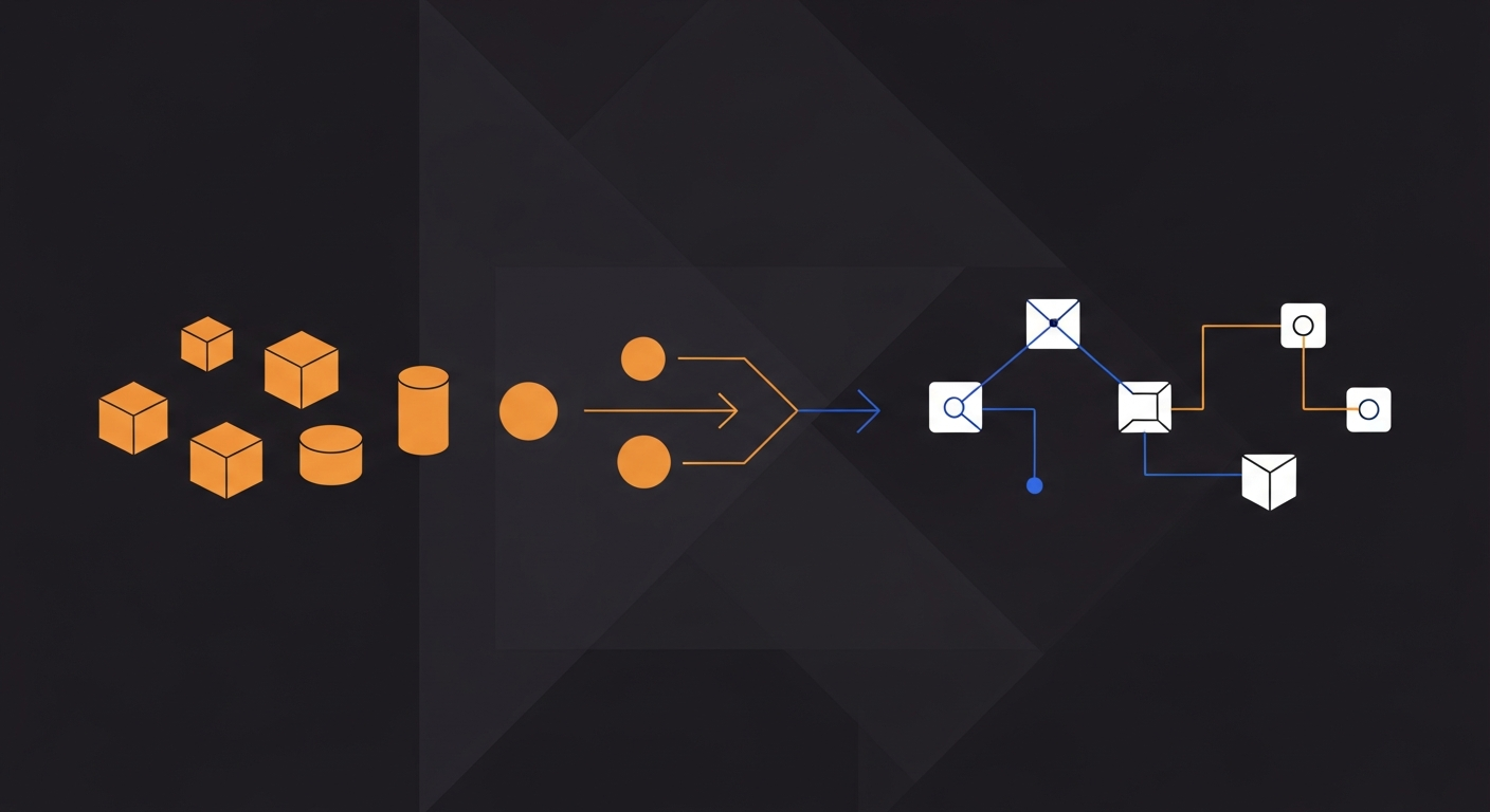 When Off-The-Shelf Tools Stop Working — And It's Time for Custom Solutions