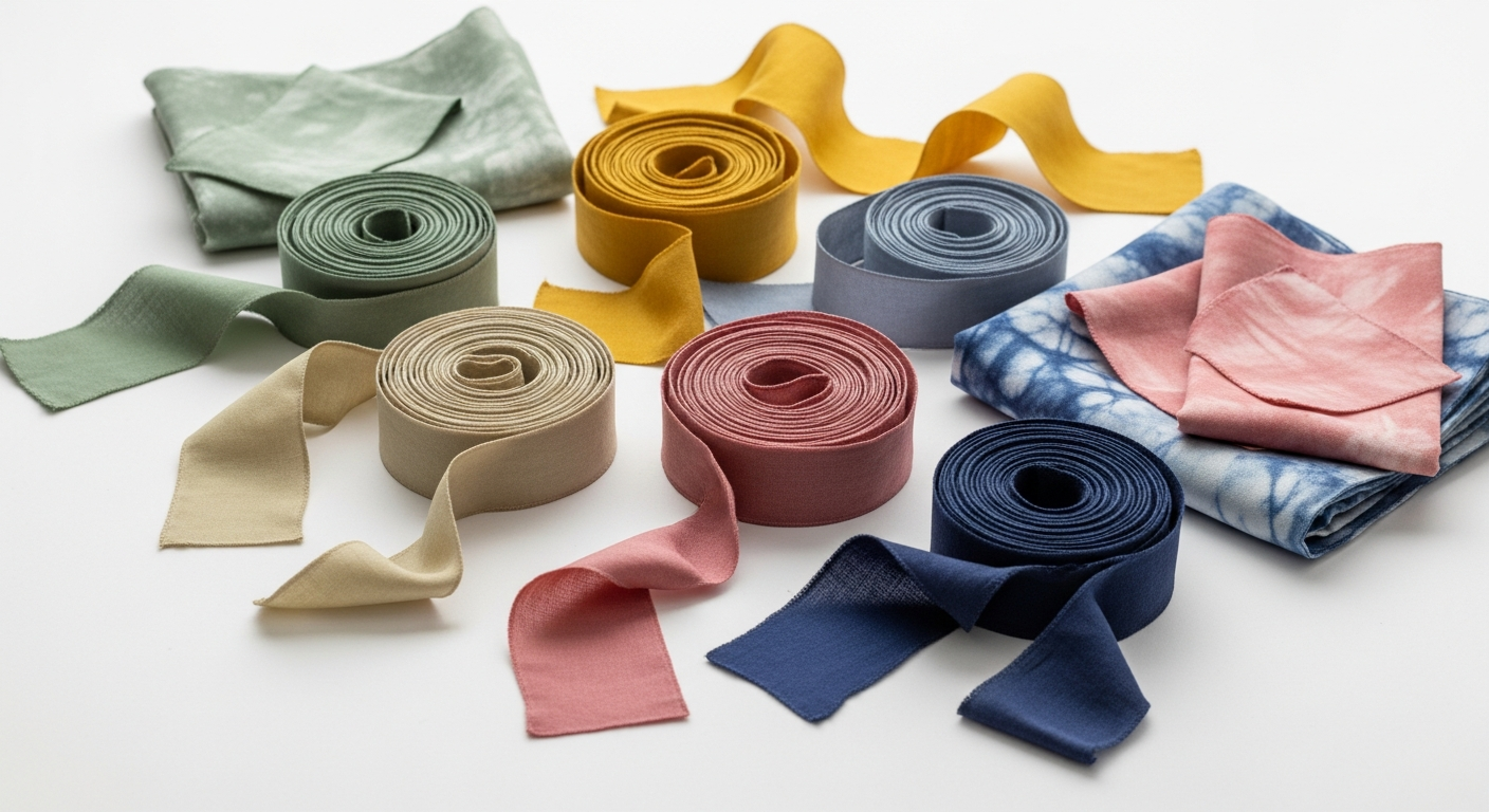 Silk & Willow – Luxury Ecommerce